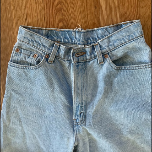 VINTAGE Levi’s 512 - Picture 2 of 7